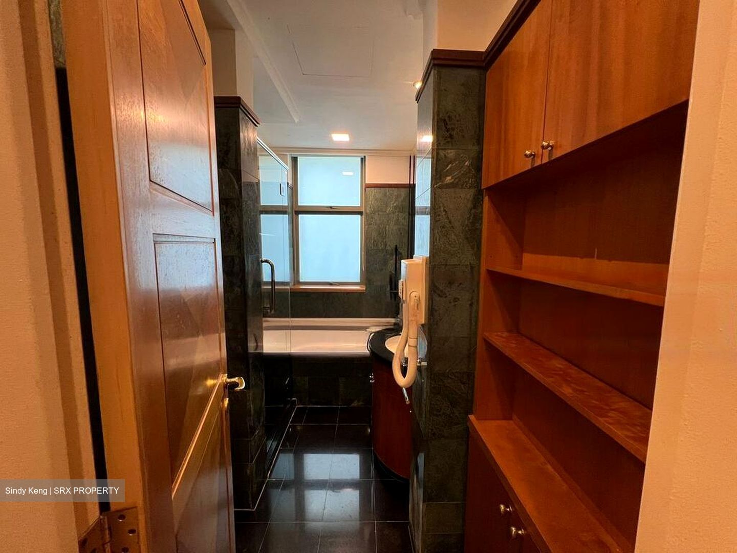 Gardenville (D10), Condominium #577119171